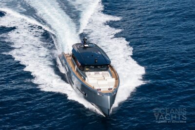 Used Pardo Yachts Gt 75 2024 for sale - image 2