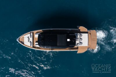 Used Pardo Yachts Gt 75 2024 for sale - boat image 11