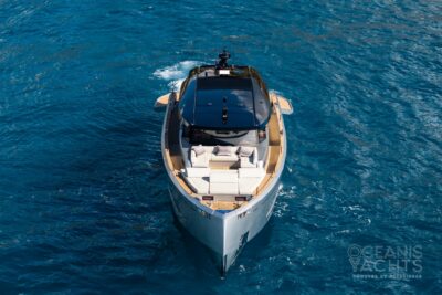 Used Pardo Yachts Gt 75 2024 for sale - image 12