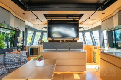 Pardo Yachts Gt 75 2024 yacht in Sanremo, liguria, Italy - image 17