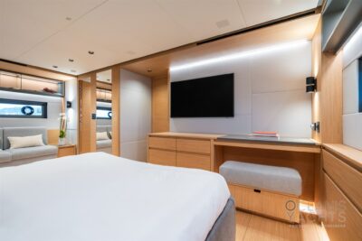 Pardo Yachts Gt 75 in Sanremo, liguria, Italy - boat image 20