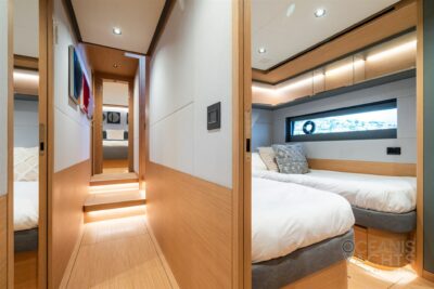 Used Pardo Yachts Gt 75 2024 for sale - boat image 21