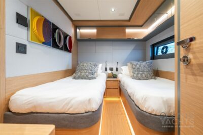 Used Pardo Yachts Gt 75 2024 for sale - image 22