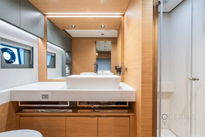 Used Pardo Yachts Gt 75 in Sanremo, liguria, Italy - photo 23