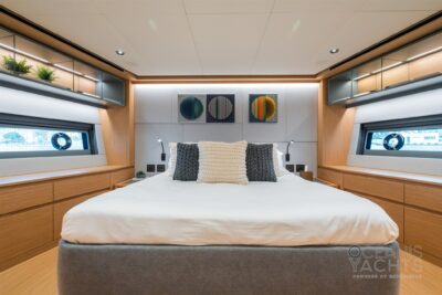 22.85m Pardo Yachts Gt 75 yacht - photo 24