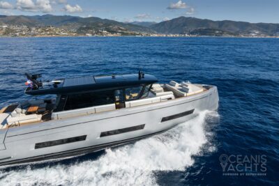 22.85m Pardo Yachts Gt 75 yacht - photo 4
