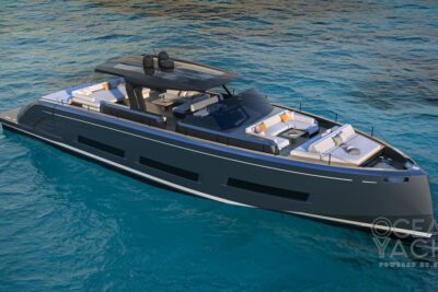 New Pardo Yachts Gt 75 2025 for sale - image 2