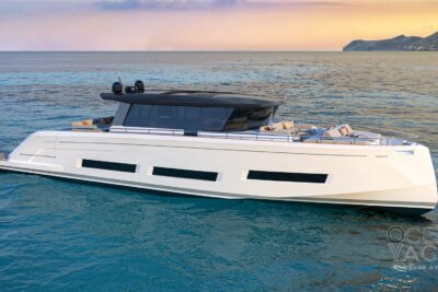 New Pardo Yachts Gt 75 2025 for sale - image 12