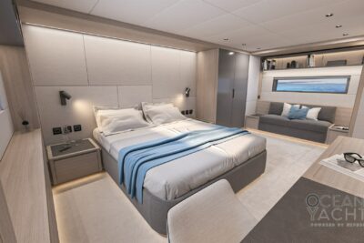 Pardo Yachts Gt 75 2025 yacht in Liguria, Italy - image 17