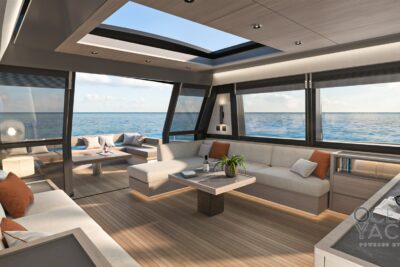 New Pardo Yachts Gt 75 2025 for sale - boat image 21