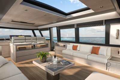 New Pardo Yachts Gt 75 2025 for sale - image 22