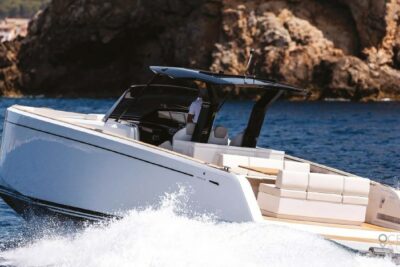 Used Pardo Yachts Walkaround 38 2026 for sale - image 2