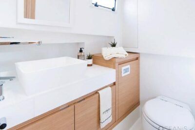 Pardo Yachts Walkaround 38 2026 yacht in Liguria, Italy - image 7