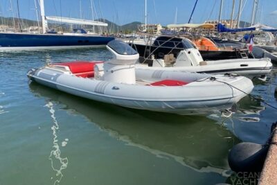 Used Pirelli 880 Sport 2013 for sale - boat image 1