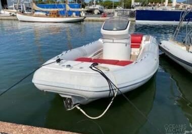 Used Pirelli 880 Sport 2013 for sale - image 2