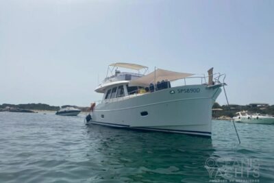 Used Sasgsa Menorquin 54 Fb 2018 for sale - boat image 1