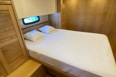 16.5m Sasgsa Menorquin 54 Fb yacht - photo 4