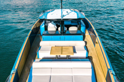 Used Solaris 48 Open 2021 for sale - image 2