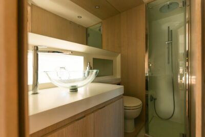 Used Solaris 48 Open in Sanremo, liguria, Switzerland - photo 13