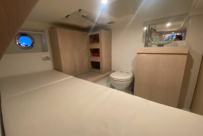 14.86m Solaris 48 Open yacht - photo 14