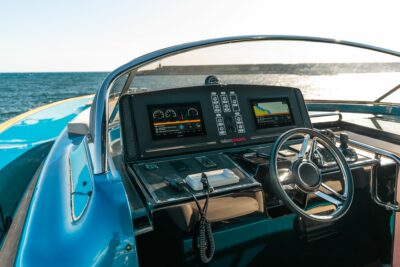 2 berth boat for sale in Sanremo, liguria, Switzerland - photo 9