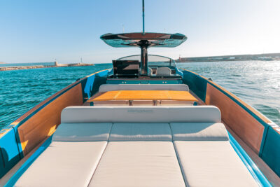 Solaris 48 Open in Sanremo, liguria, Switzerland - boat image 10