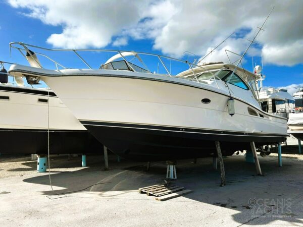 Tiara Yachts 4200 Open Barca A Motore – 2 cabine (2005)