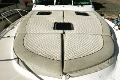 Used Tiara Yachts 4200 Open 2005 for sale - image 12