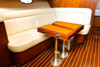 13.66m Tiara Yachts 4200 Open yacht - photo 14