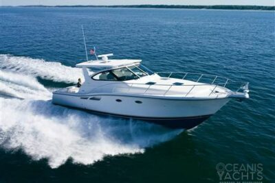 Used Tiara Yachts 4200 Open 2005 for sale - image 22