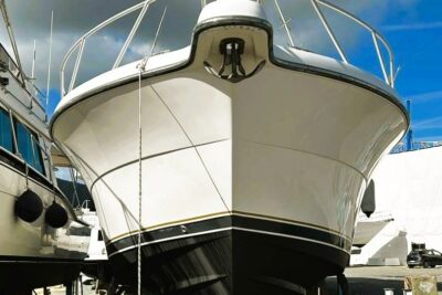 13.66m Tiara Yachts 4200 Open yacht - photo 4