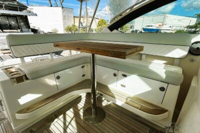 Tiara Yachts 4200 Open in Liguria, Italy - boat image 10