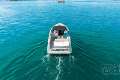 Used Van Dutch 40 2009 for sale - image 2