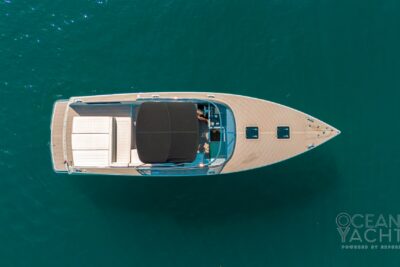 1 cabin motor boat - boat image 5