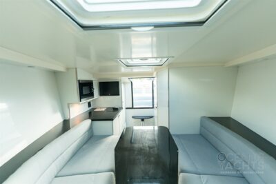 2 berth boat for sale in Italy - photo 9