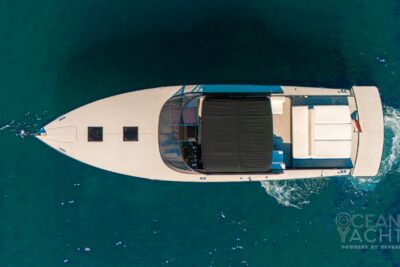 14.8m Vandutch 48 yacht - photo 4