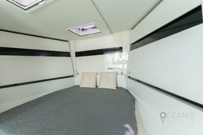 Vandutch 48 2022 yacht in Liguria, Switzerland - image 7