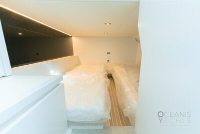 Vandutch 48 in Liguria, Switzerland - boat image 10