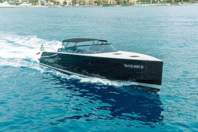 Used Vandutch 55 2017 for sale - boat image 1