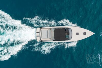 Used Vandutch 55 in Liguria, Italy - photo 13