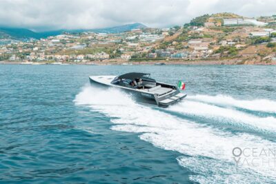 16.75m Vandutch 55 yacht - photo 14