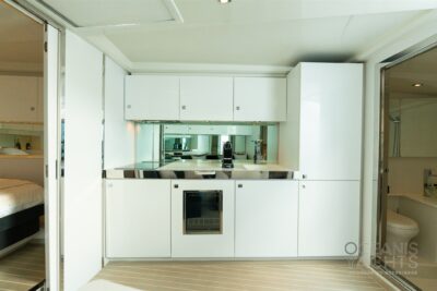 Motor boat by Vandutch model 55 - photo 18