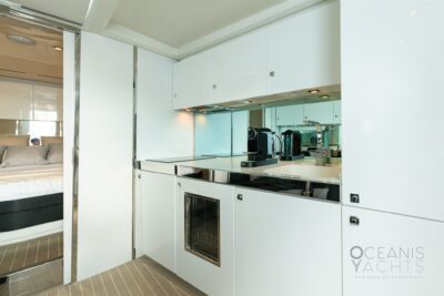 4 berth boat for sale in Liguria, Italy - photo 19