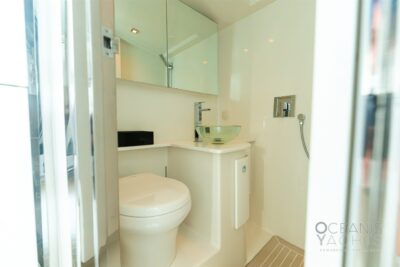 Vandutch 55 in Liguria, Italy - boat image 20