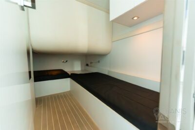 Used Vandutch 55 2017 for sale - boat image 21