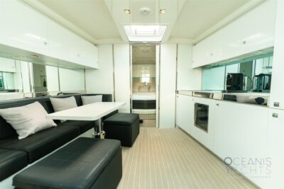 Used Vandutch 55 2017 for sale - image 22