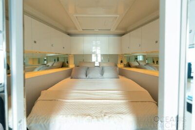 Used Vandutch 55 in Liguria, Italy - photo 23