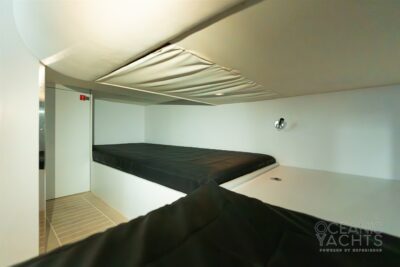 16.75m Vandutch 55 yacht - photo 24