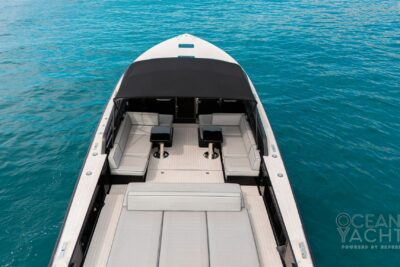 16.75m Vandutch 55 yacht - photo 4