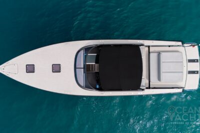 2 cabin motor boat - boat image 5